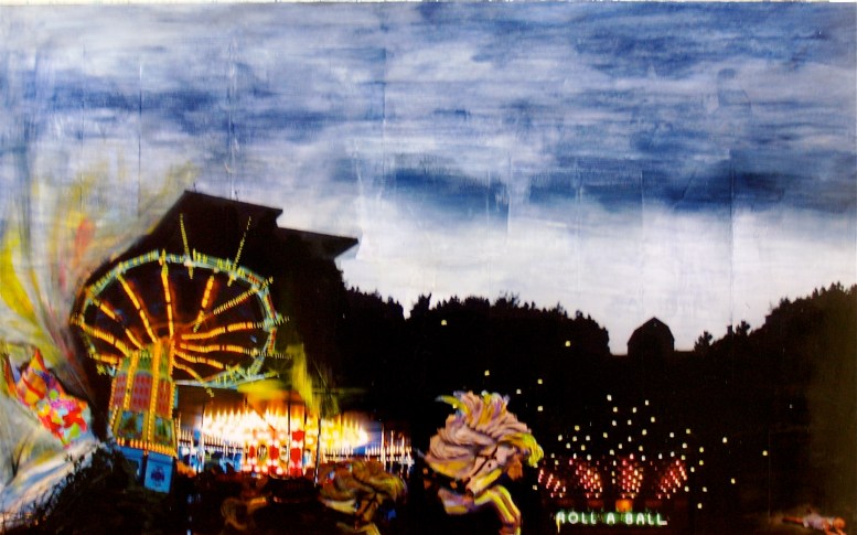 OLYMPUS DIGITAL CAMERA